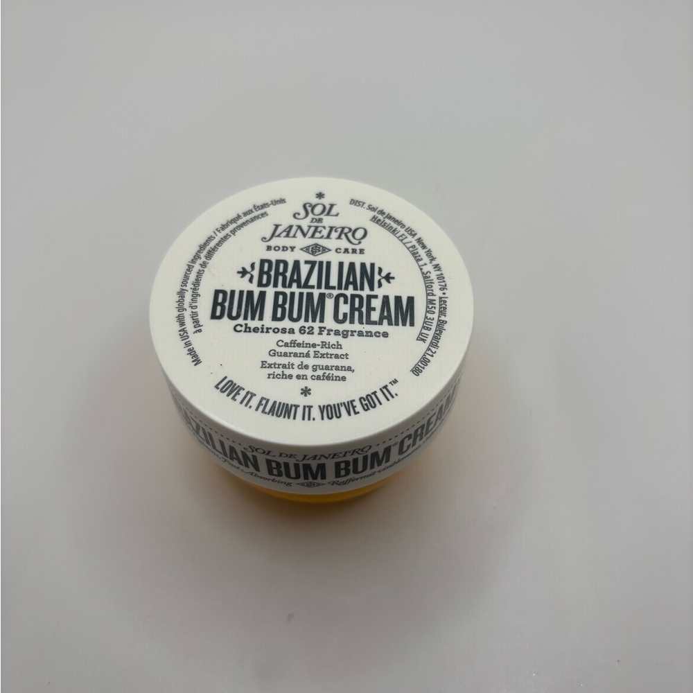 Sol De Janeiro Bum Bum Cream- 62